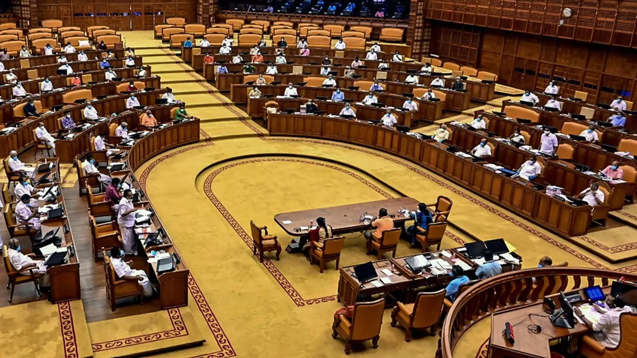 kerala assembly