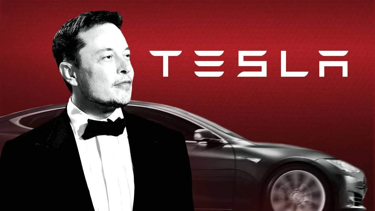 Tesla India Elon Musk