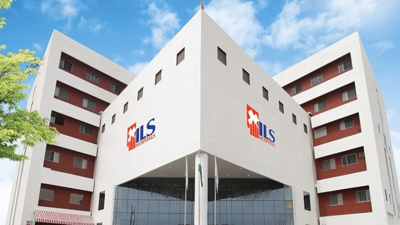 GPT_Healthcare ILS Hospital