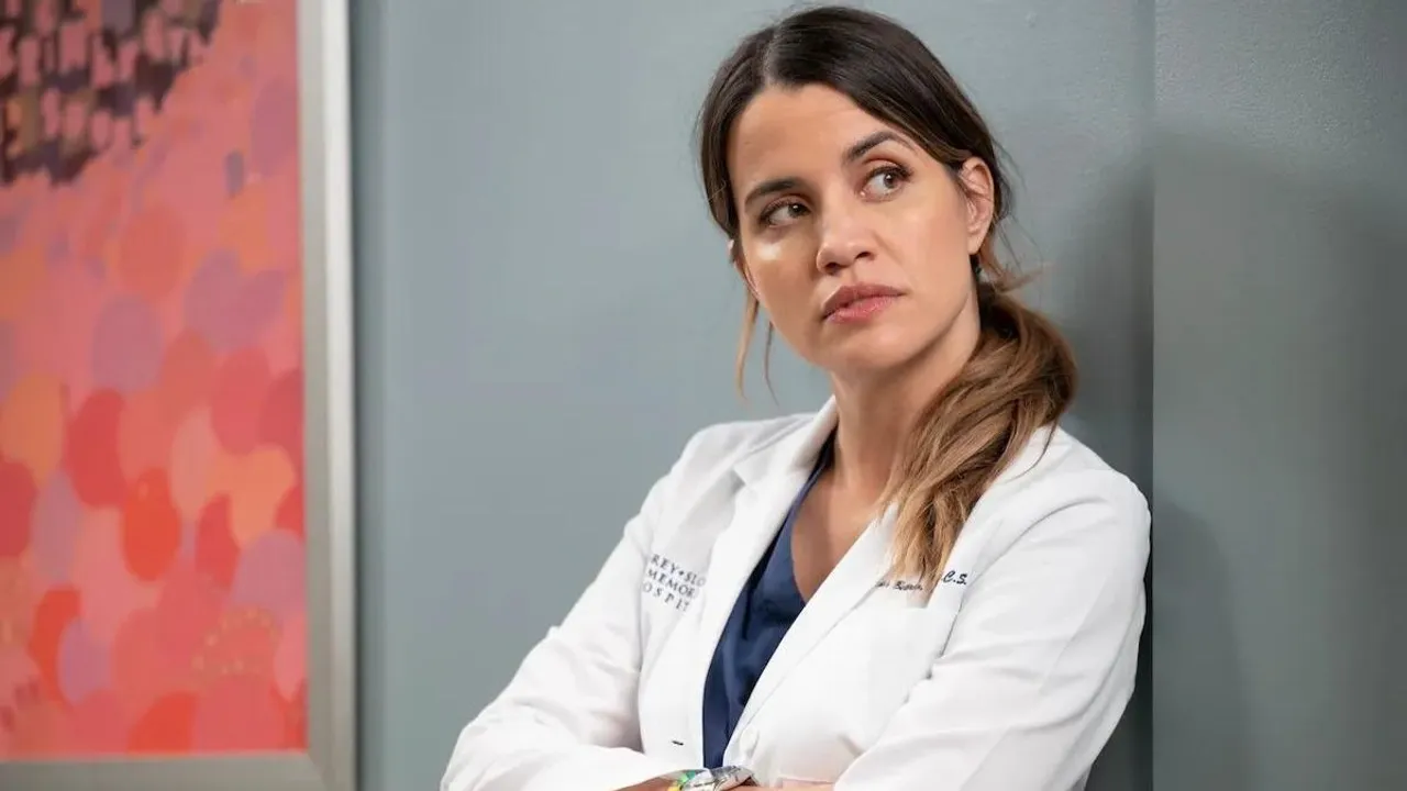 Natalie Morales (File image)