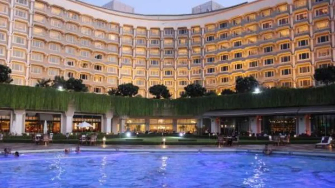 Pullman Hotel