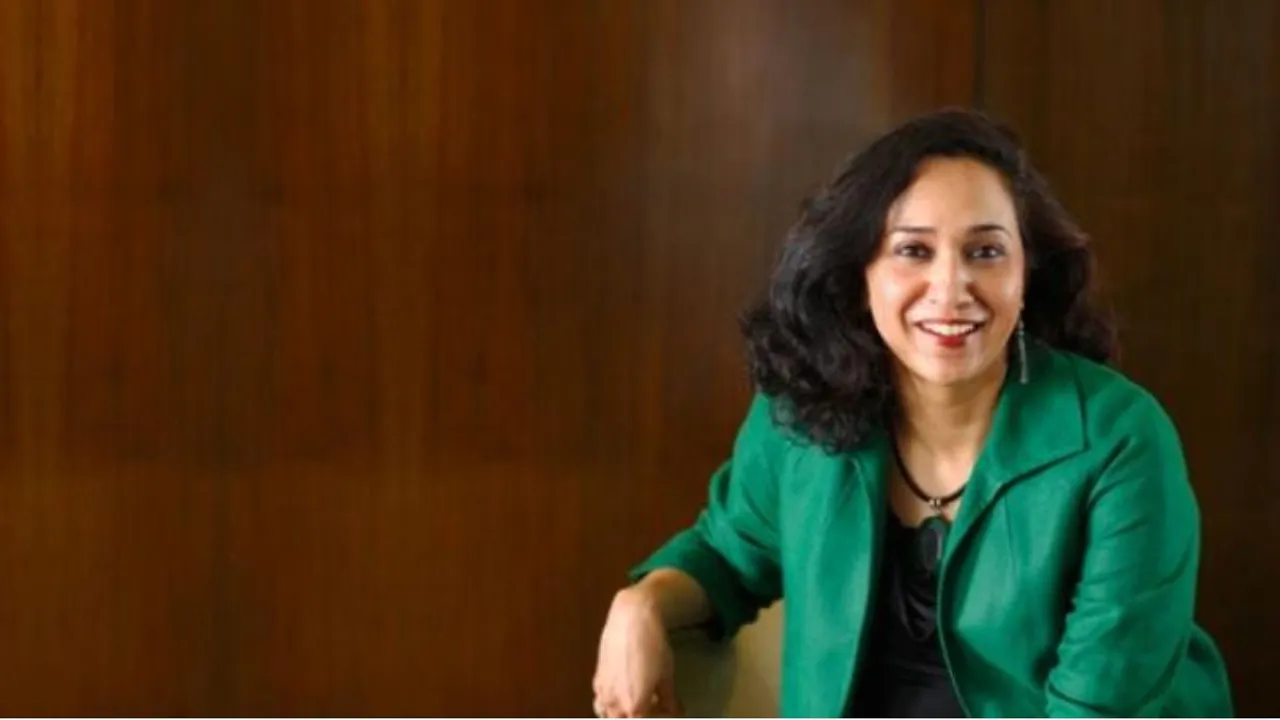 Arundhati Chakraborty Accenture