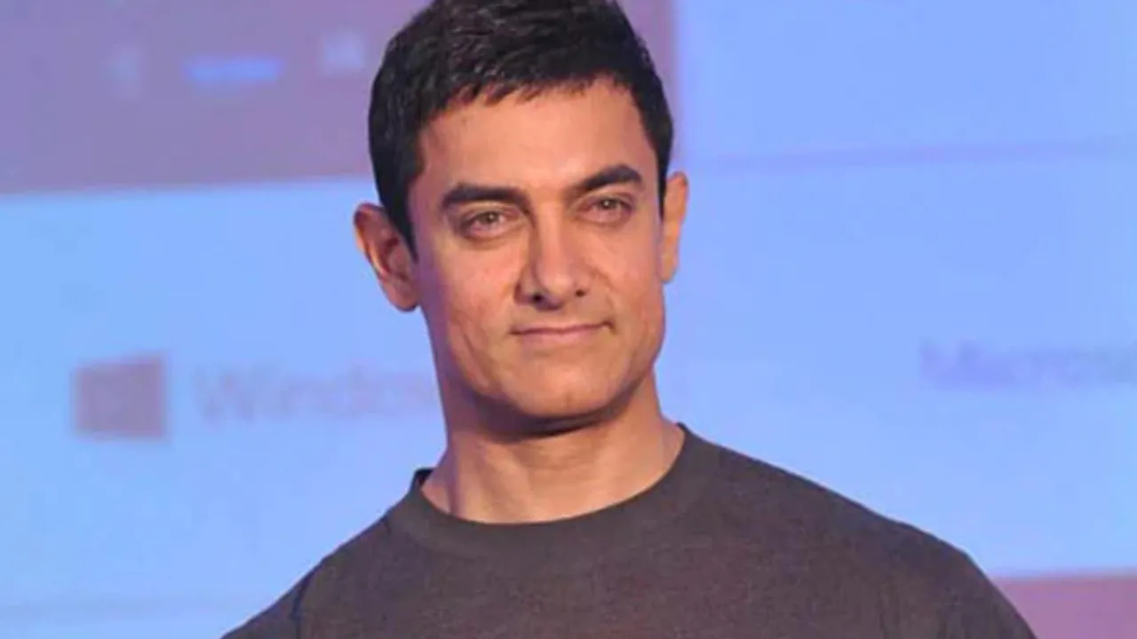 Aamir Khan Himacha Pradesh
