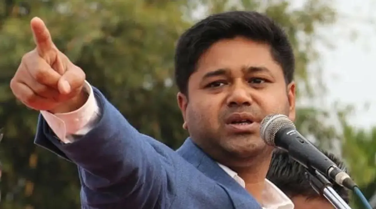 Lurinjyoti Gogoi