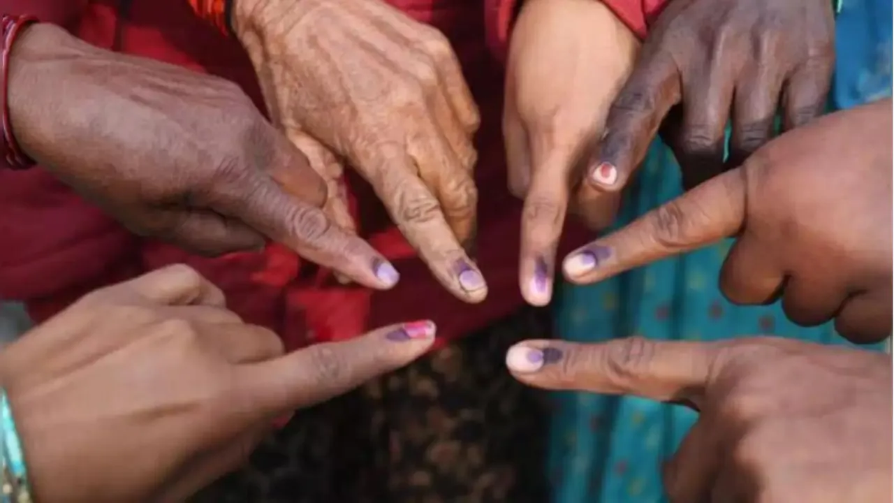 Maharashtra Politics
