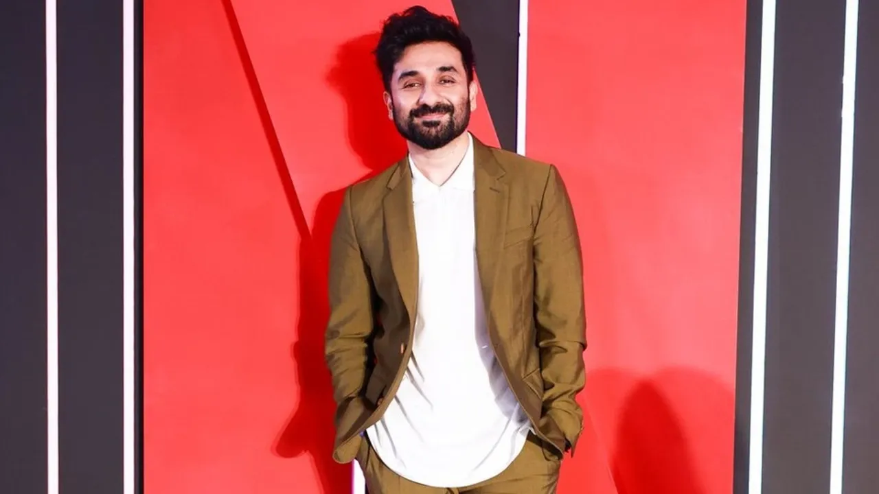Vir Das Netflix specials