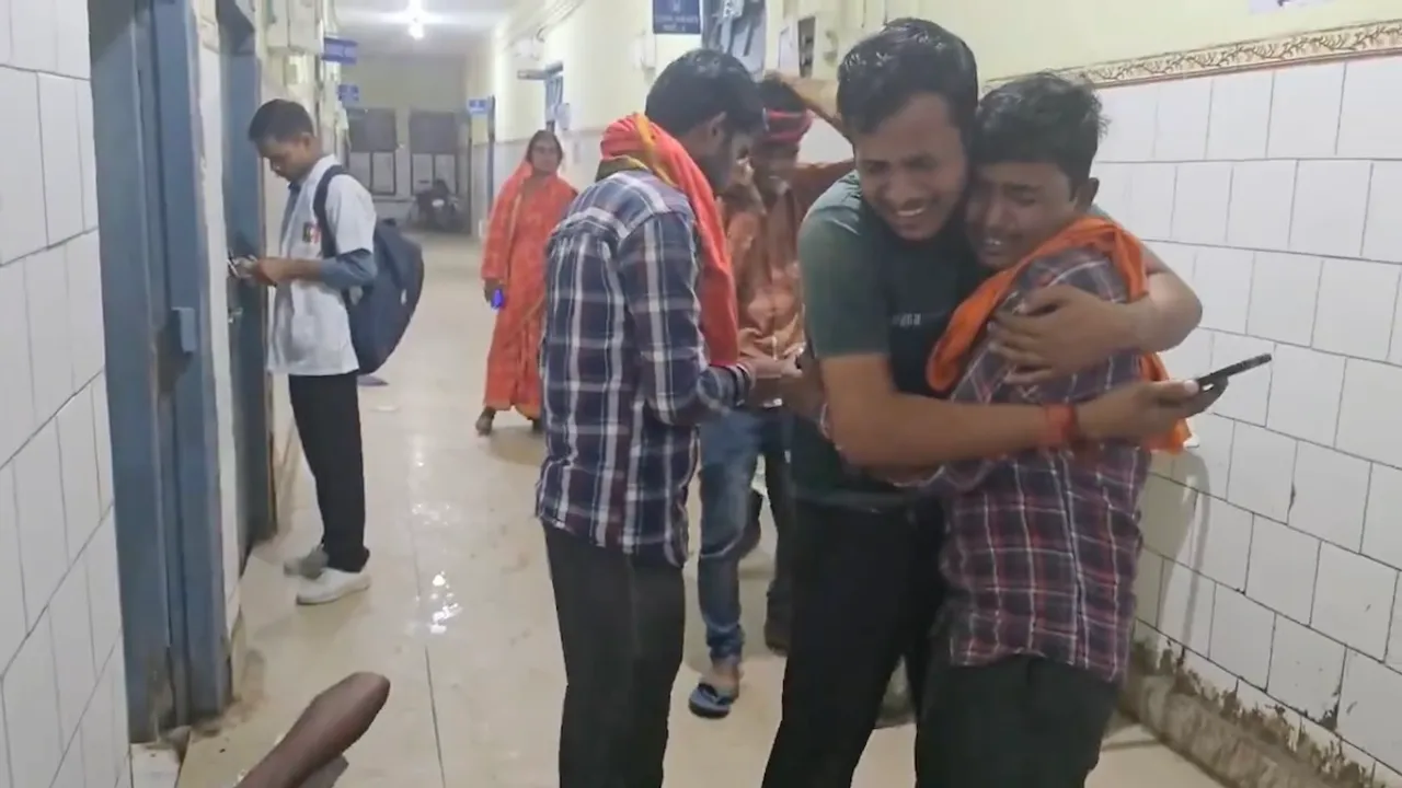 Bihar Hooch tragedy Siwan Saran Chhapra 