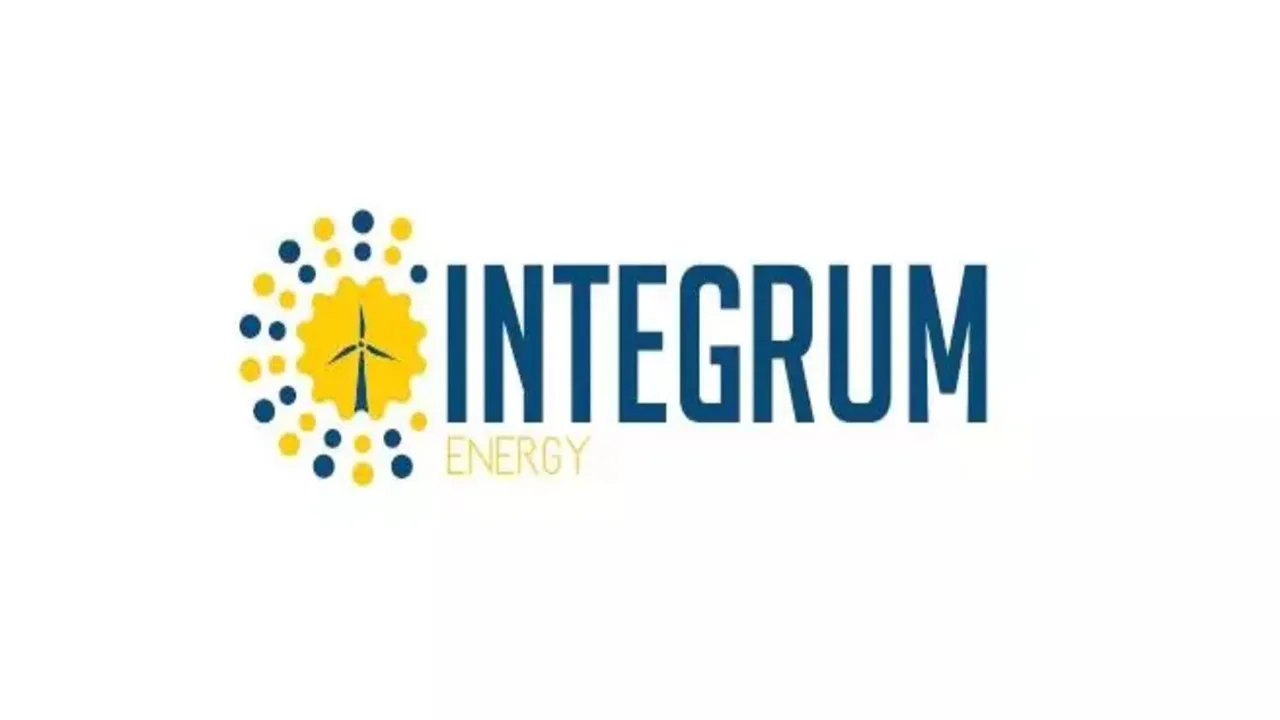 Integrum Energy Infrastructure