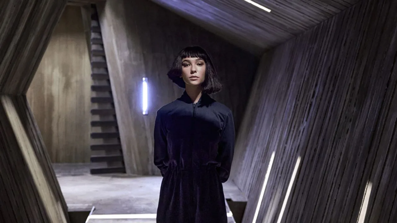 'Citadel: Diana' star Matilda De Angelis