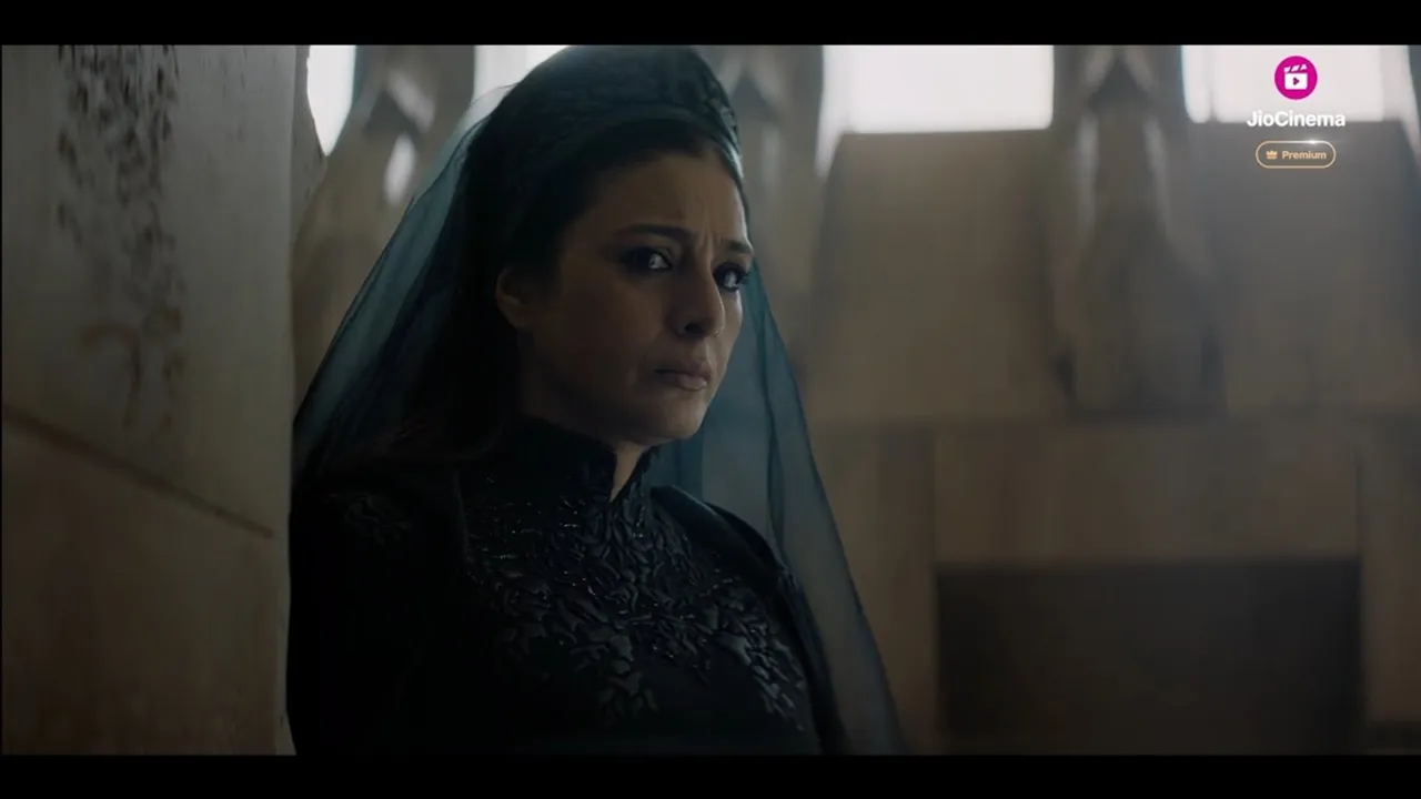 'Dune: Prophecy'