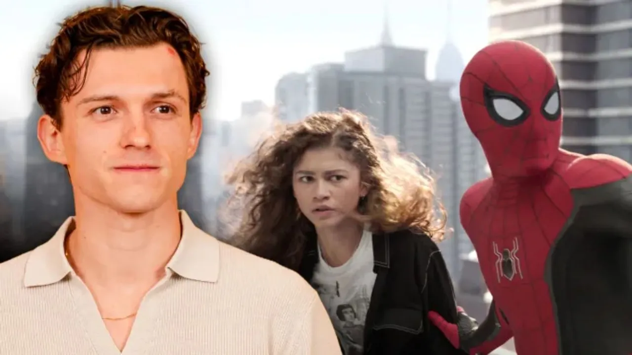 Tom Holland on ‘Spider-Man 4’