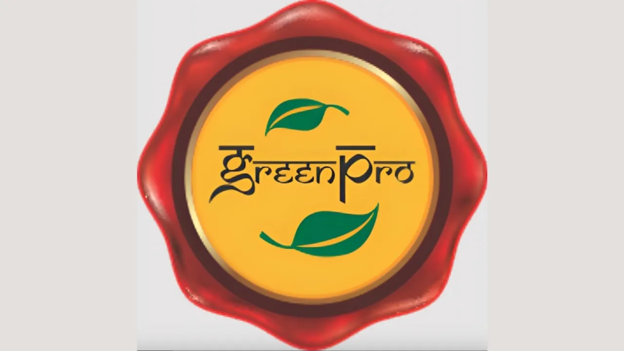 CII Greenpro Eco Choice New Zealand
