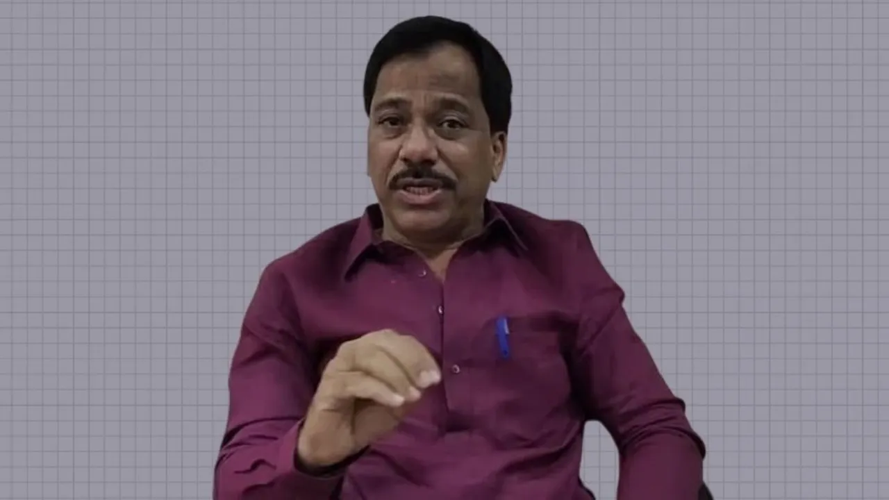 Rajan Teli Sindhudurg