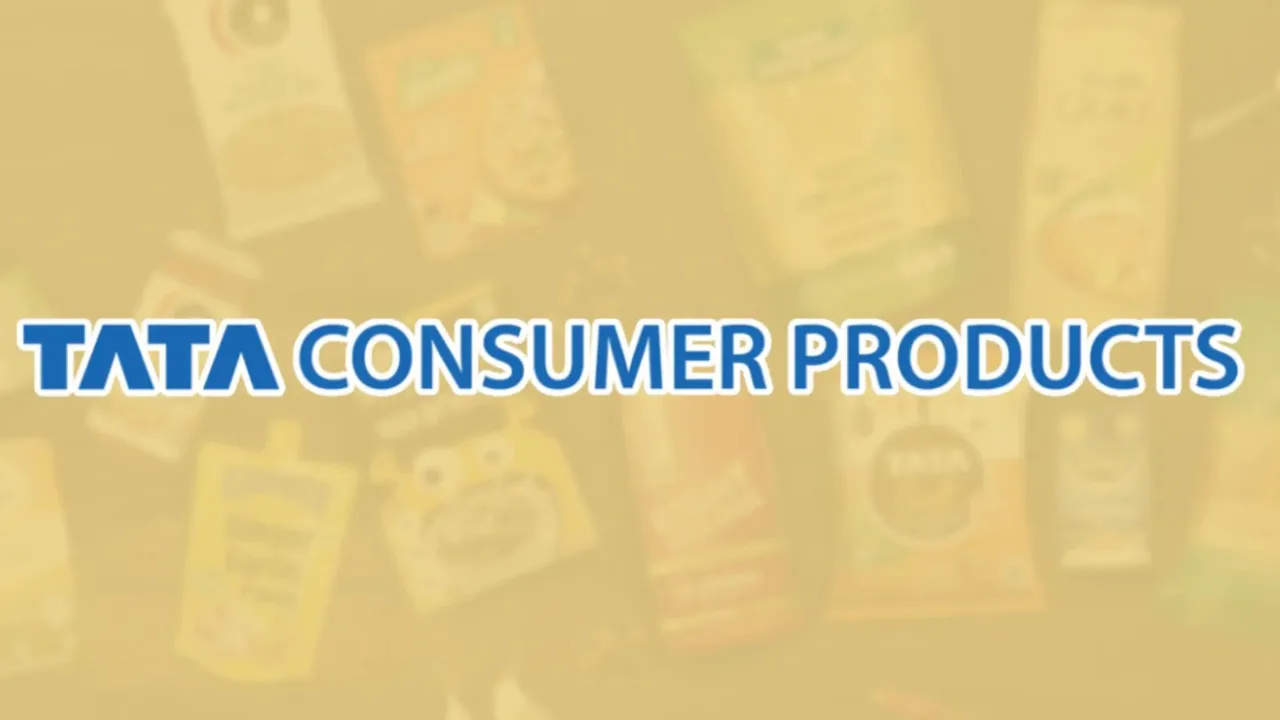 Tata Consumer Products Ltd TCPL logo