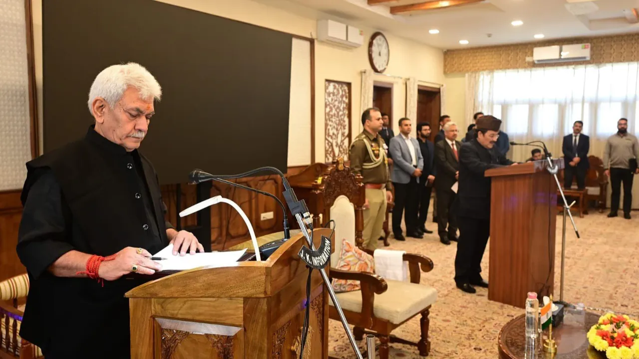 Mubarak Gul
