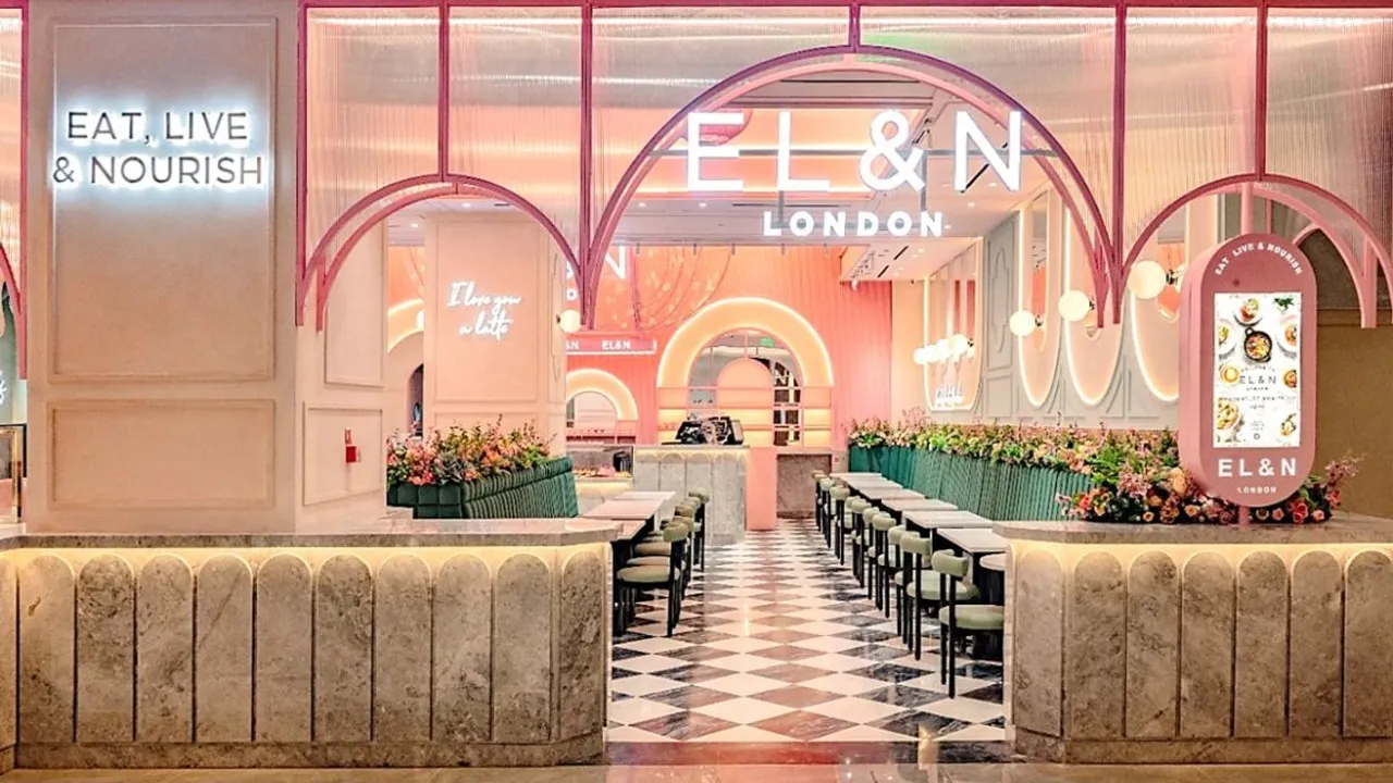 EL&N London in India