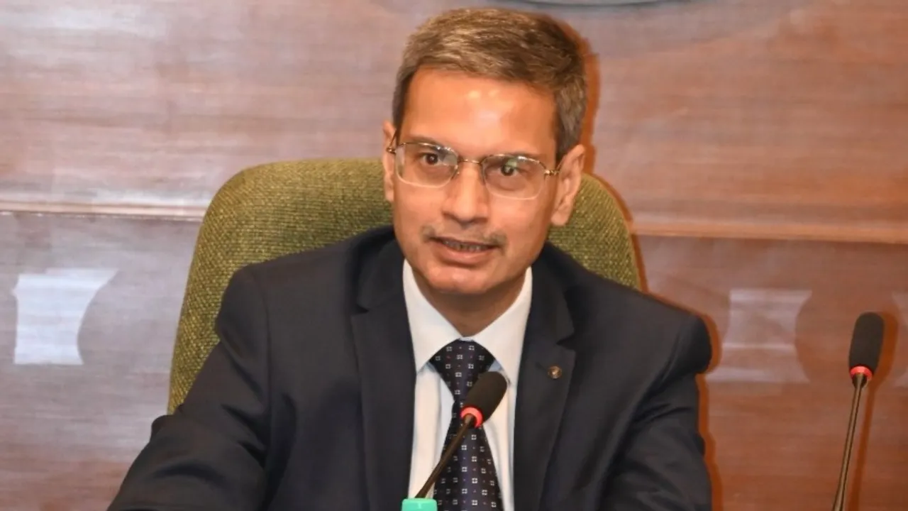 Punjab DGP Gaurav Yadav (File photo)