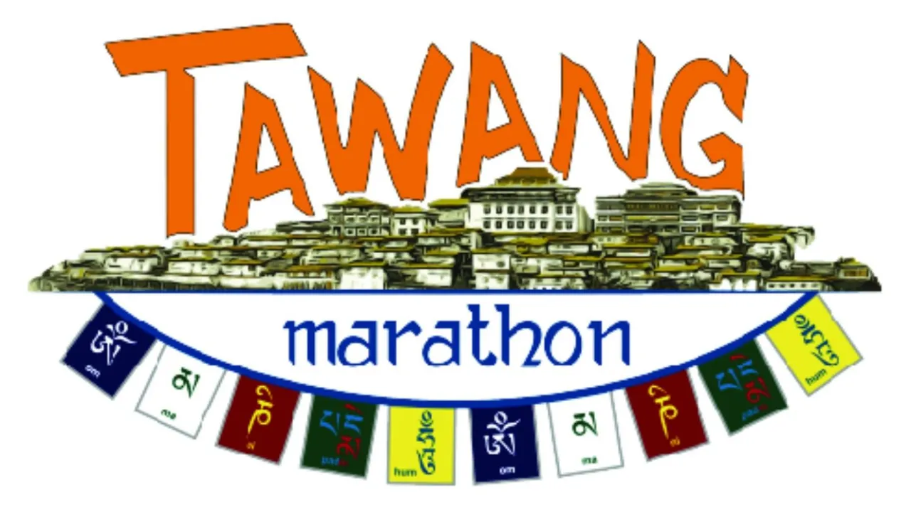 Tawang Marathon