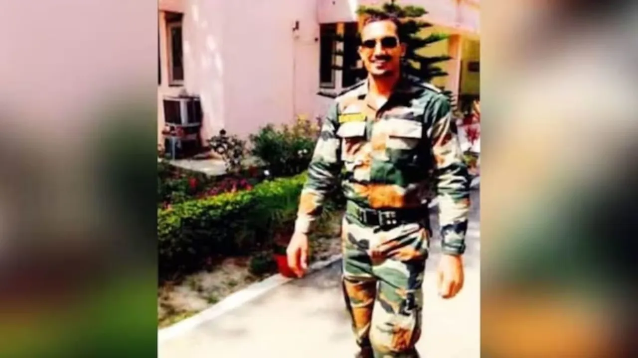 Vikas Yadav