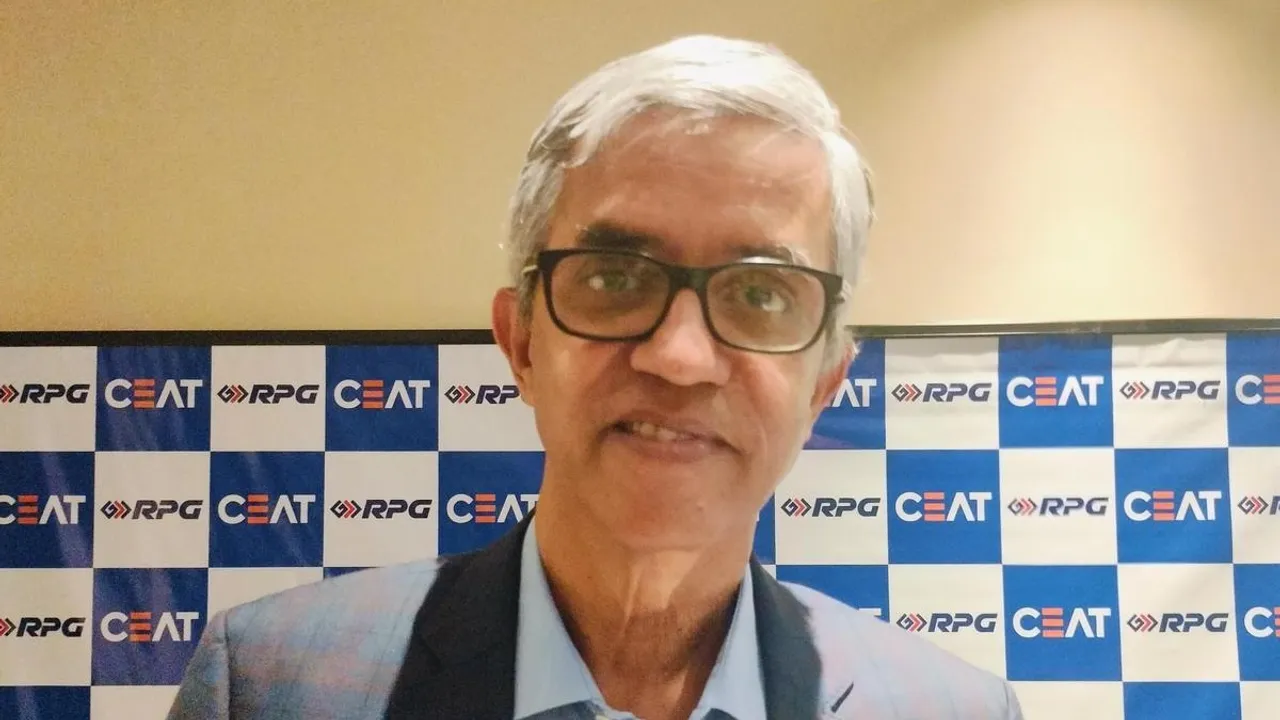Arnab Banerjee