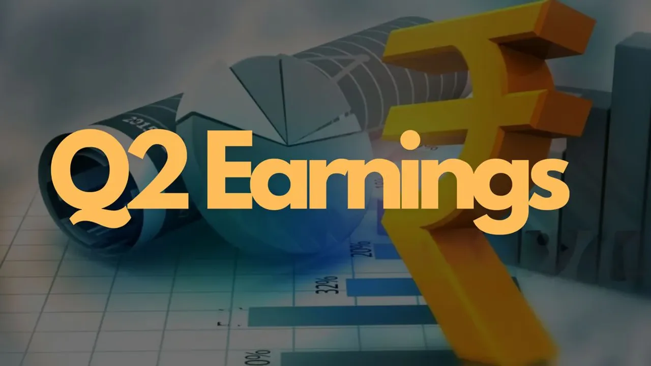 Q2 earnings
