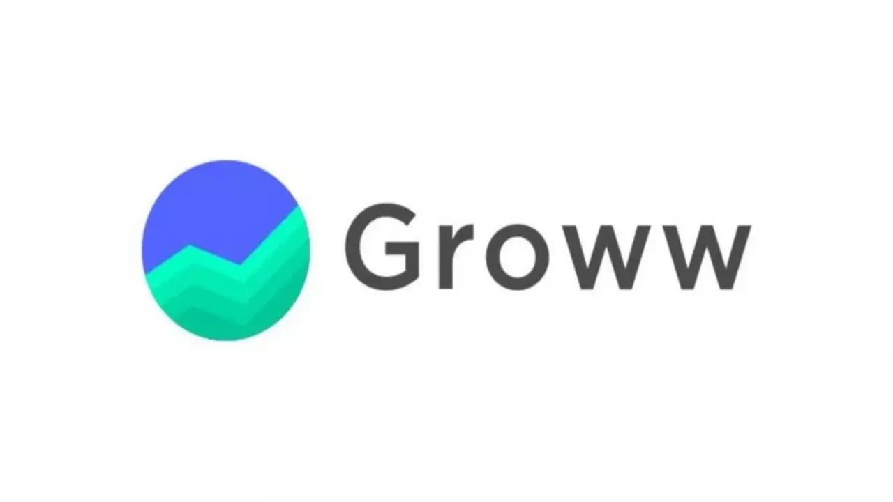 Groww Logo