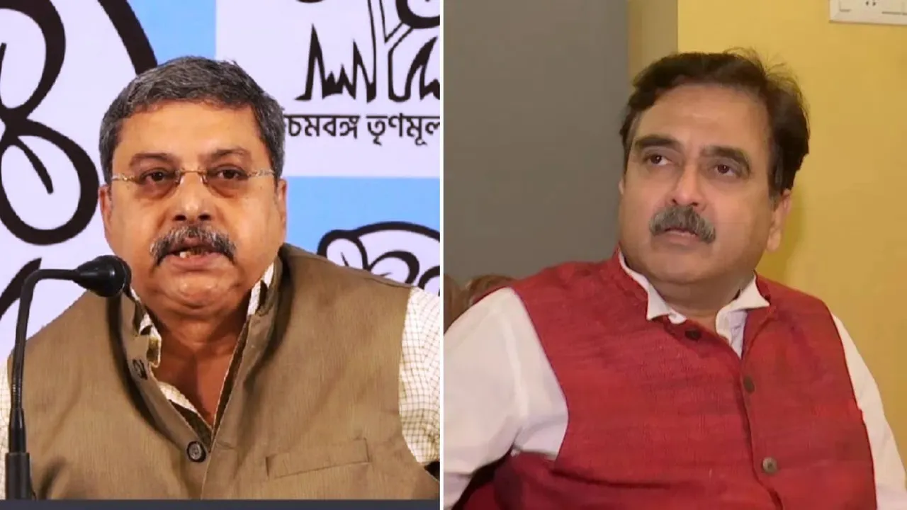 Kalyan Banerjee Abhijit Gangopadhyay
