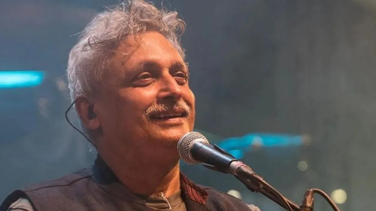 Piyush Mishra