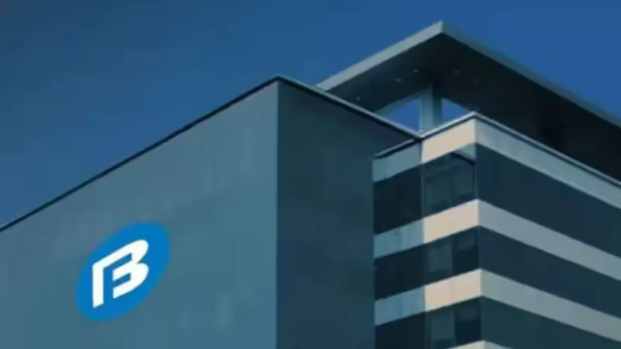 Bajaj Finance Bajajl Finserv