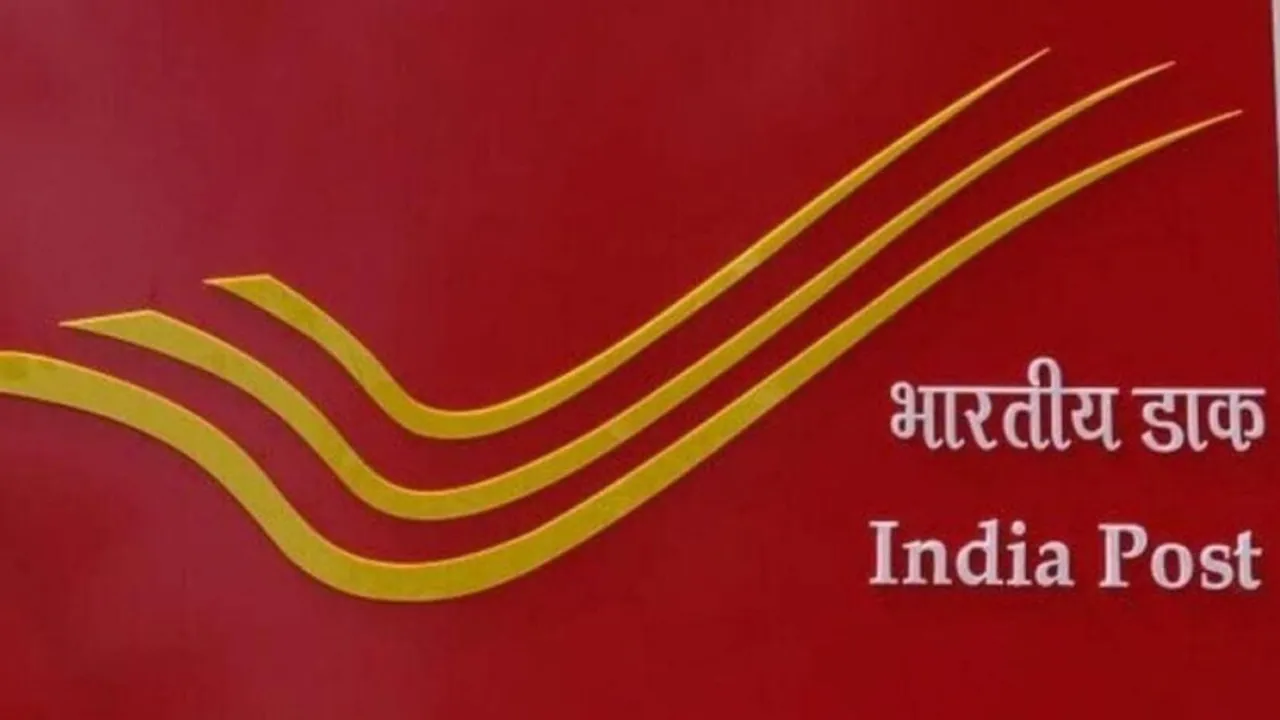 India Post