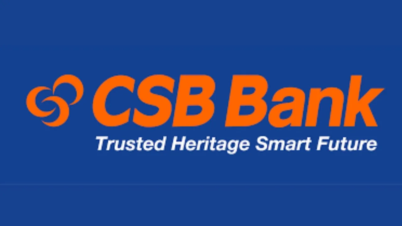CSB Bank