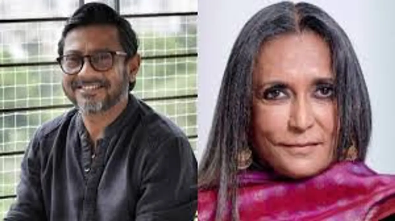 Deepa Mehta and Onir