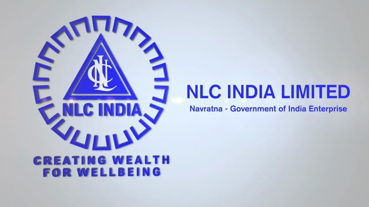 NLC India