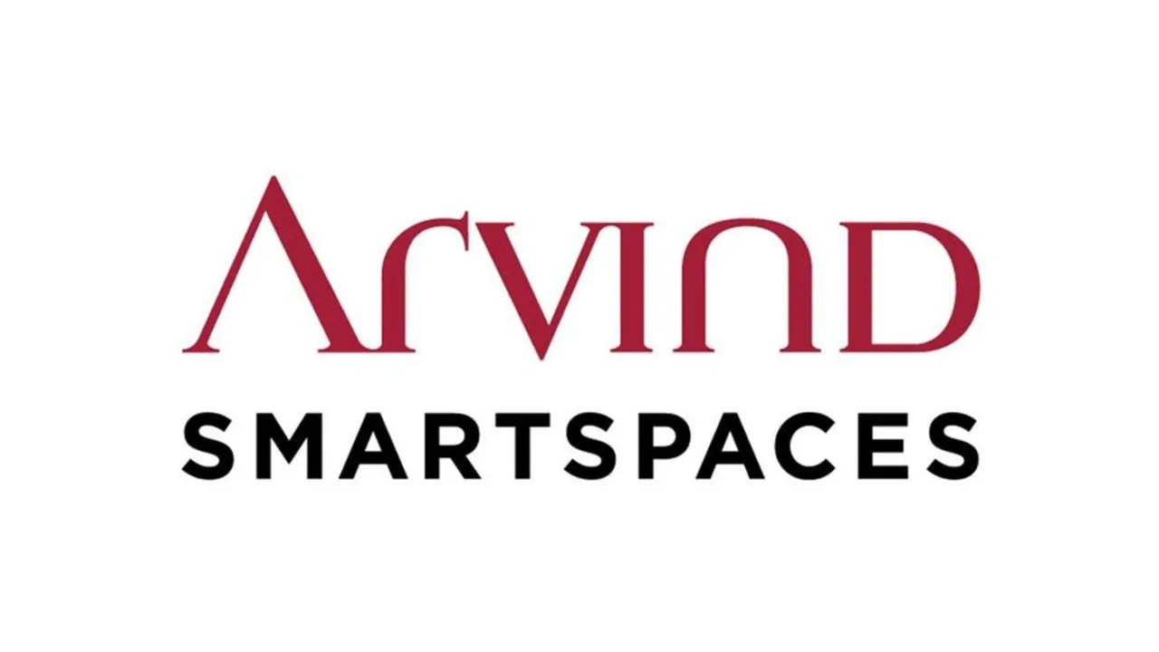 Arvind Smartspaces