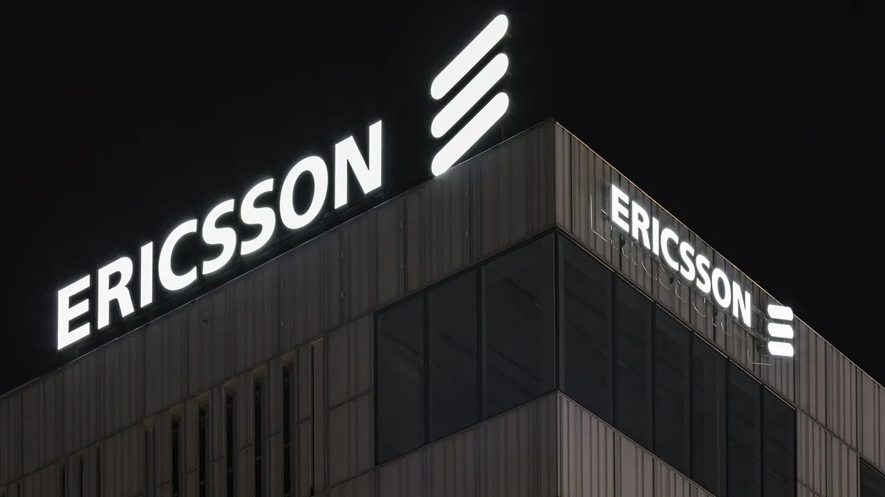 Ericsson