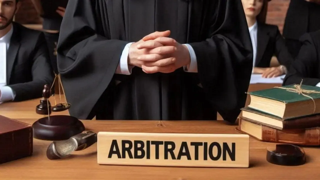 draft Arbitration and Conciliation (Amendment) Bill, 2024