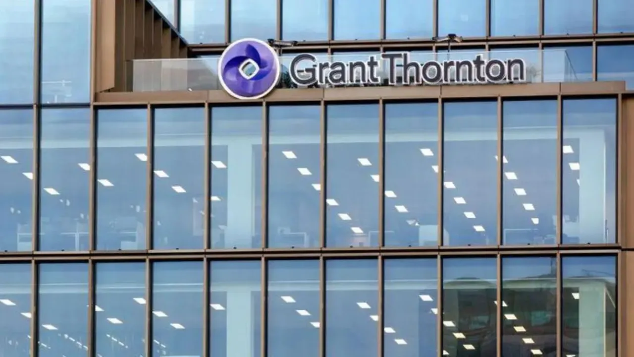 Grant Thornton Bharat