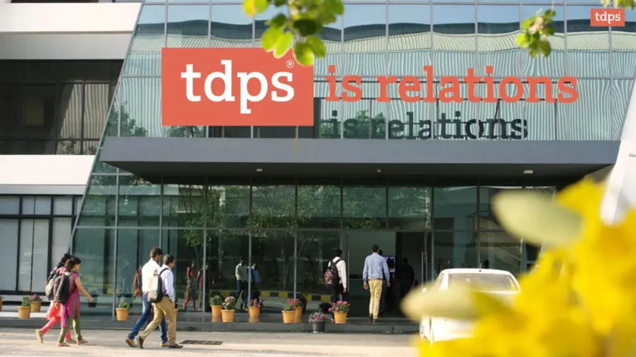 TD Power Systems
