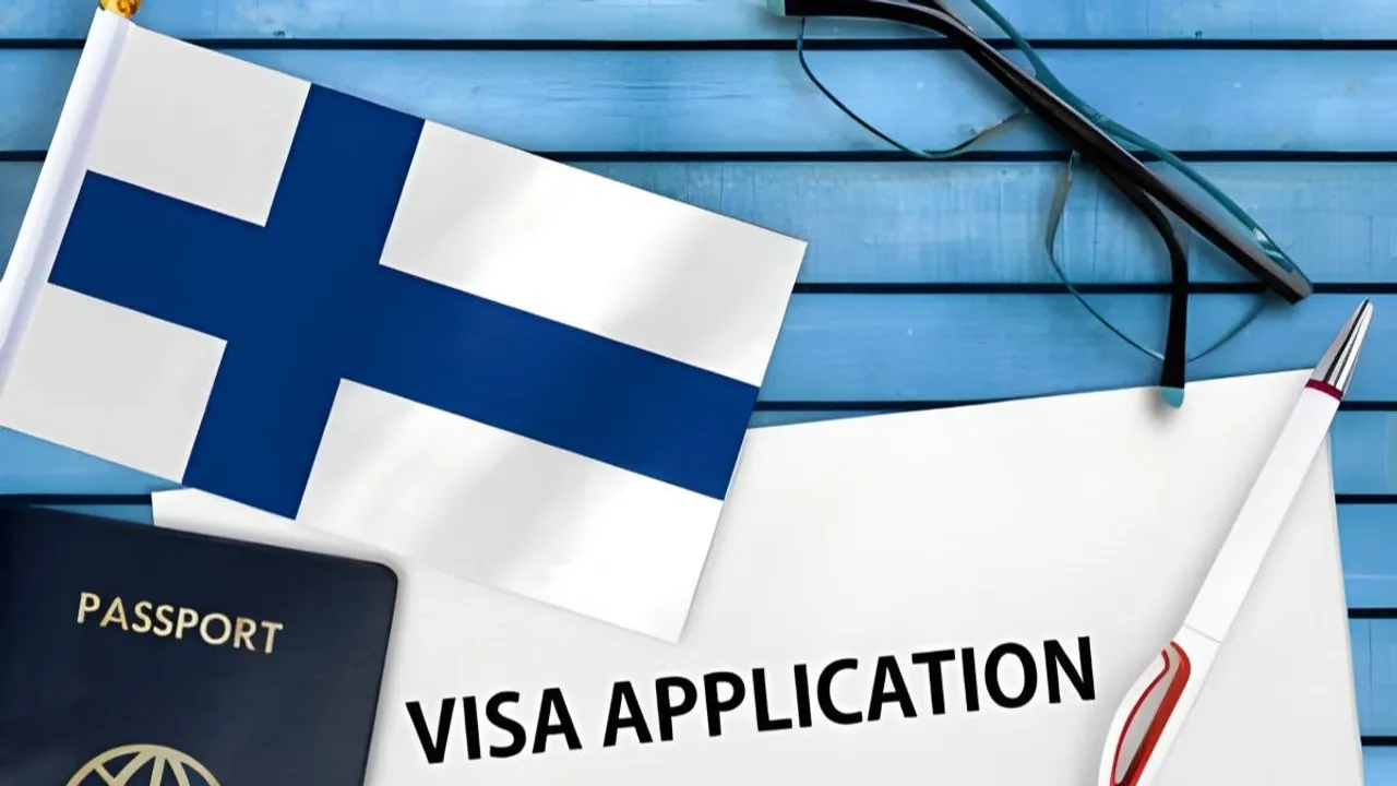 Finland Visa Application
