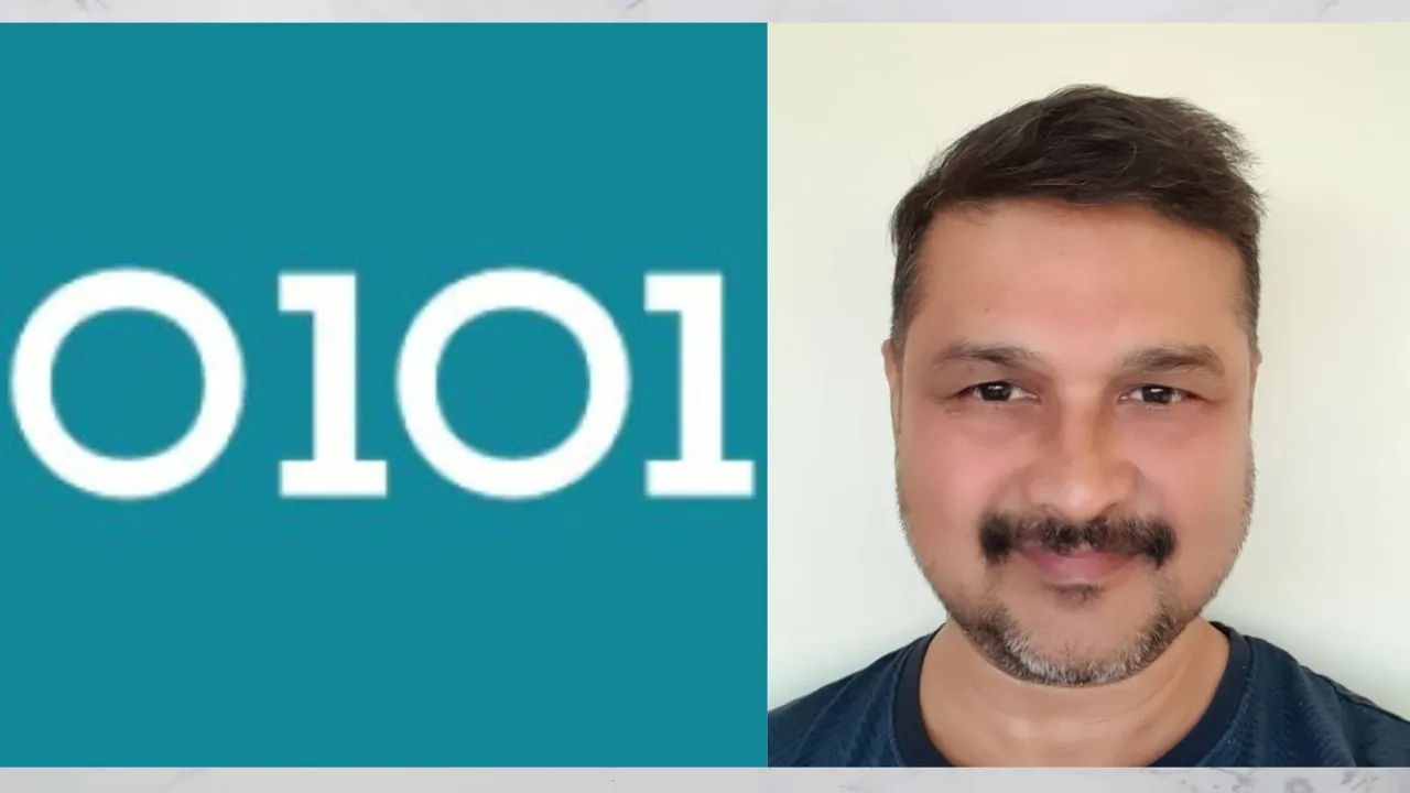 0101 Today Ajay Verma