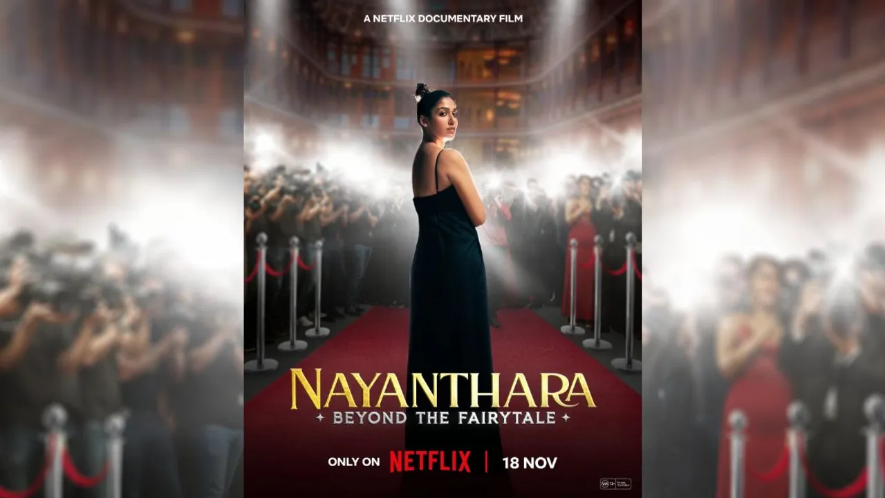 Nayanthara