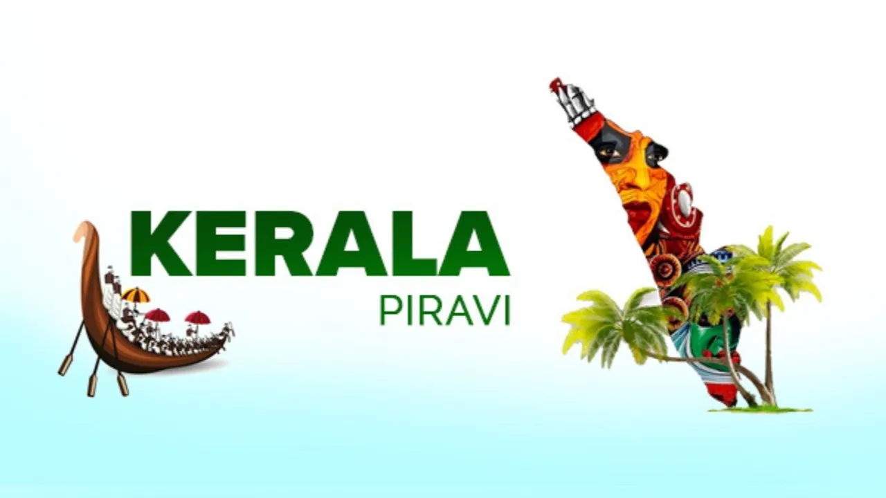 Kerala Piravi