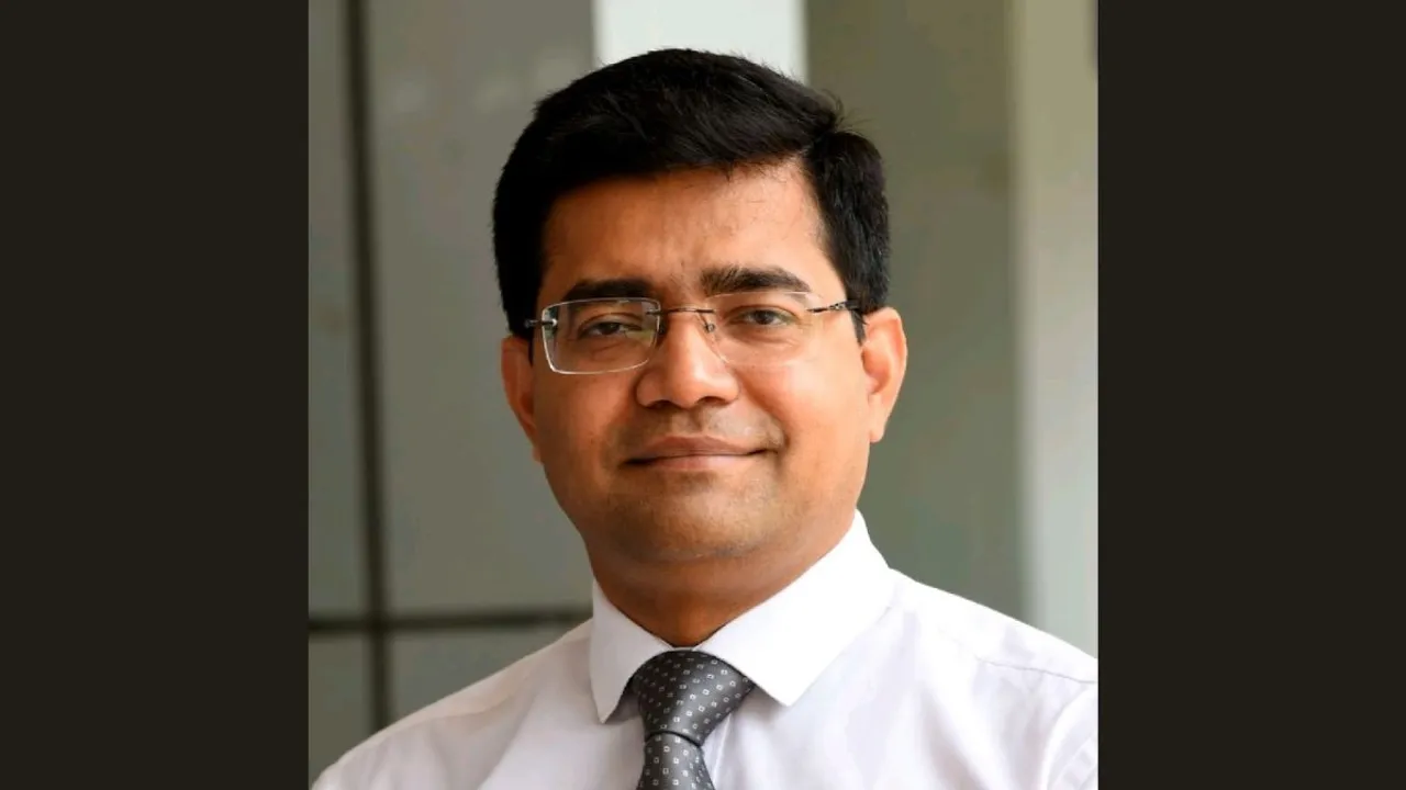 Debasish Mishra