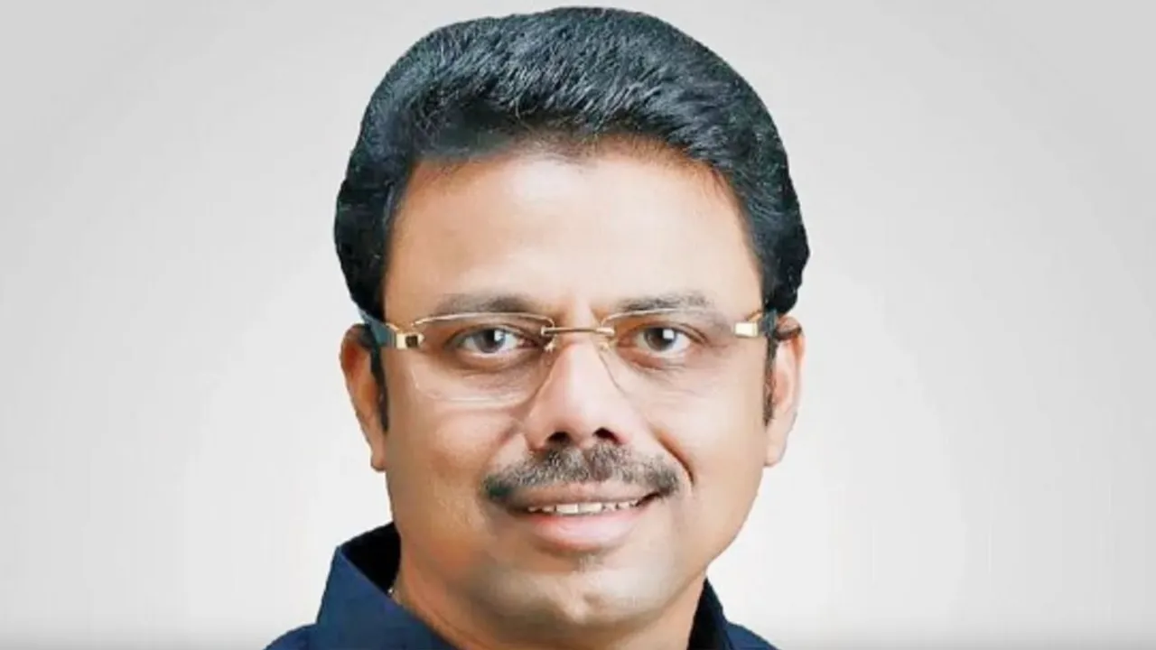 Sunil Raut
