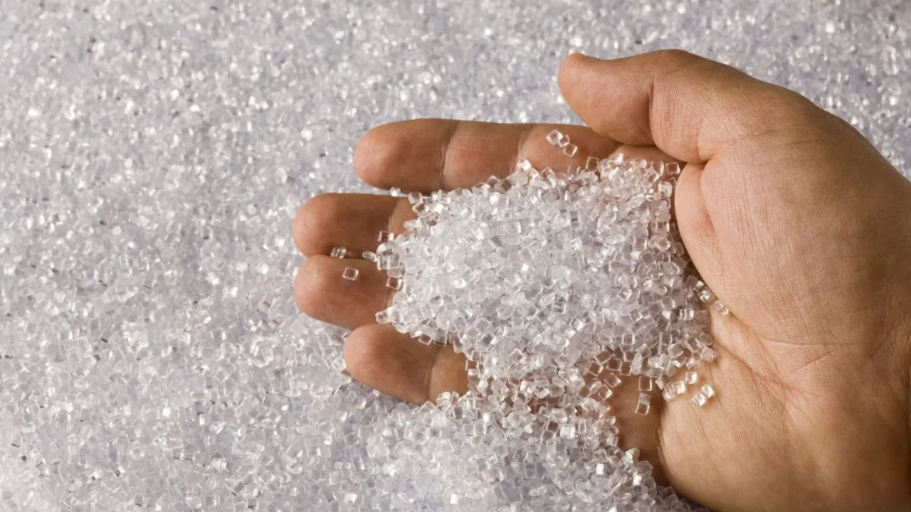 PVC resins