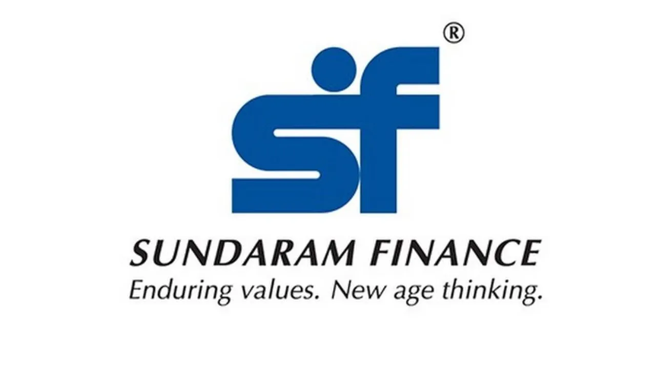 Sundaram Finance