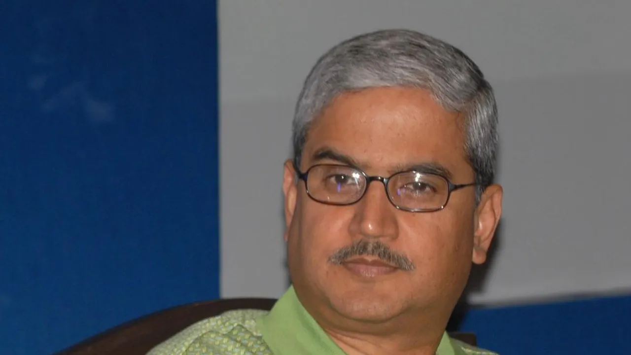 IndiGo co-founder Rakesh Gangwal has been appointed as the Chairman of American carrier Southwest Airlines