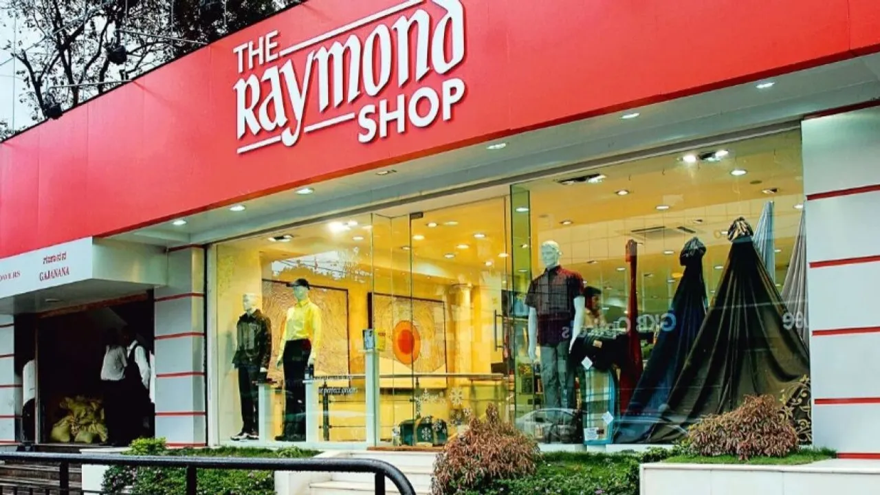 Raymond Lifestyle