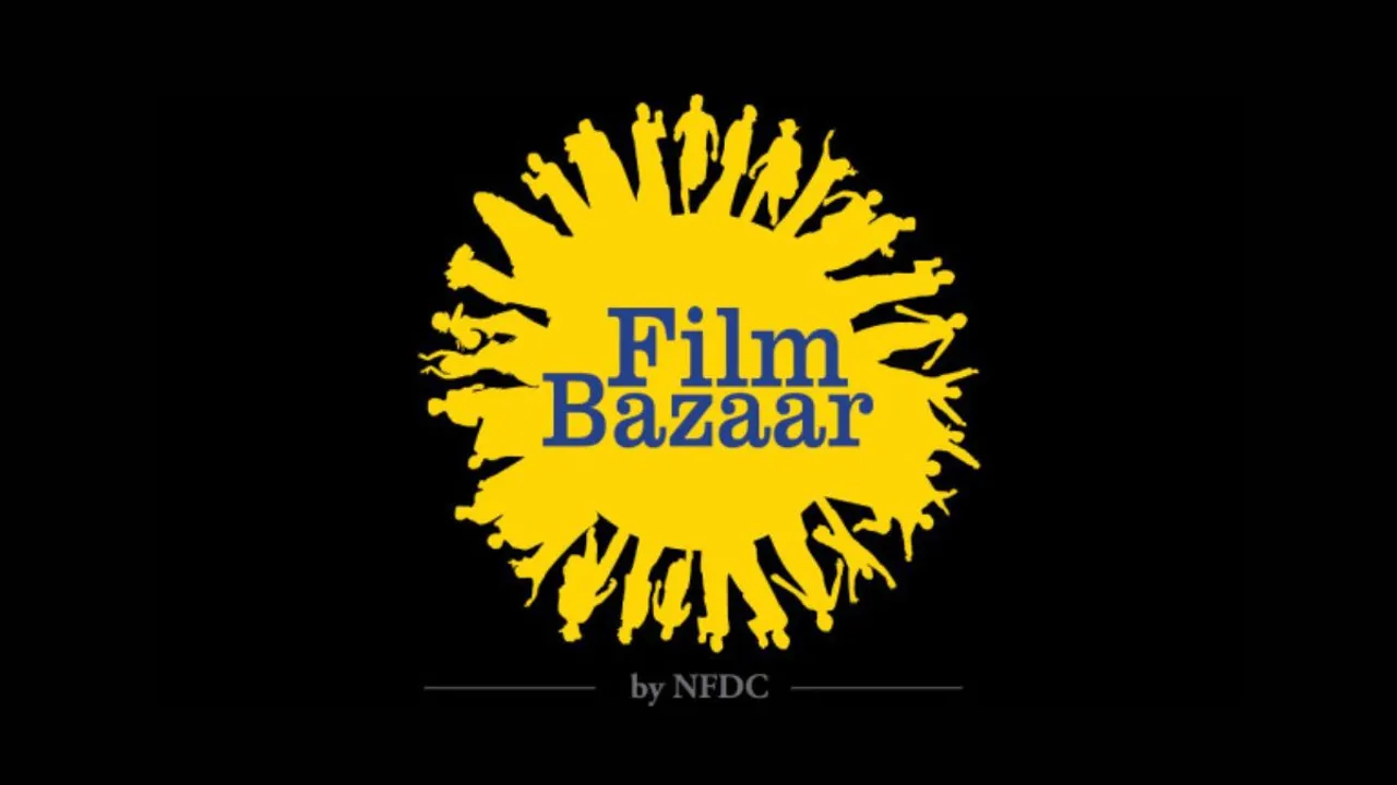 Film Bazaar