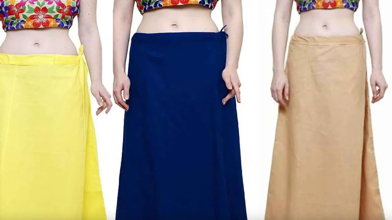 Petticoat